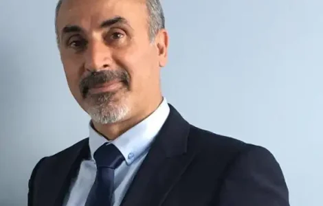 Iraj Alipour
